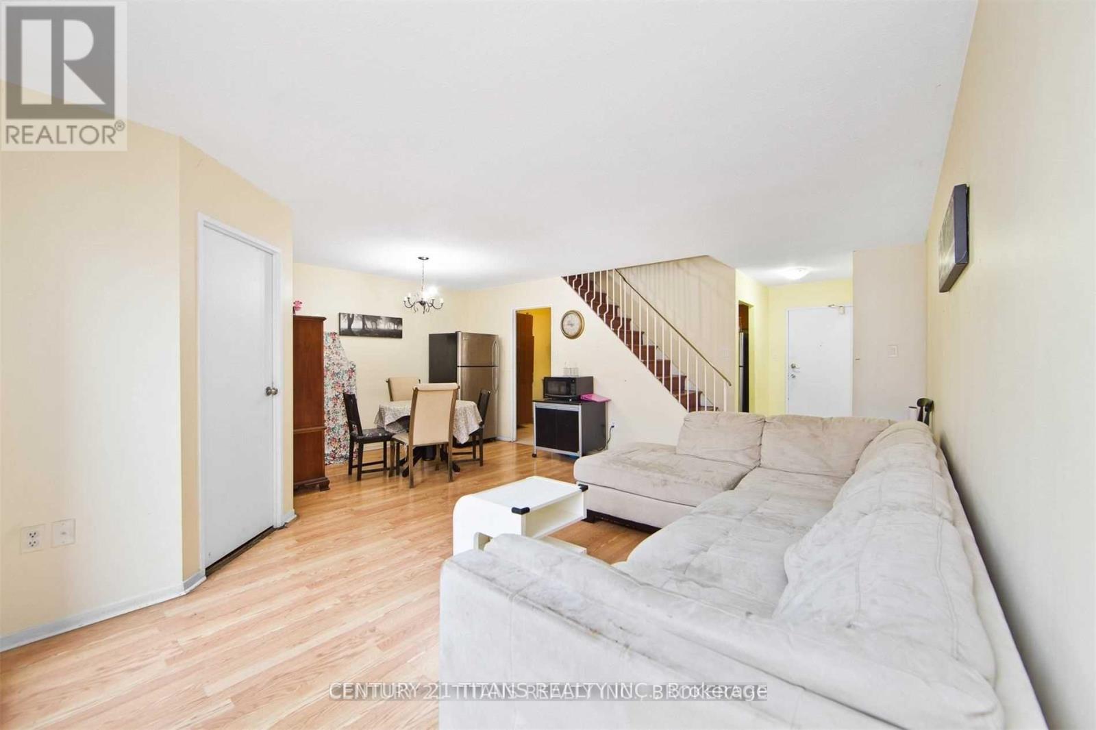 1046 - 100 Mornelle Court, Toronto, Ontario  M1E 4X2 - Photo 13 - E12463577