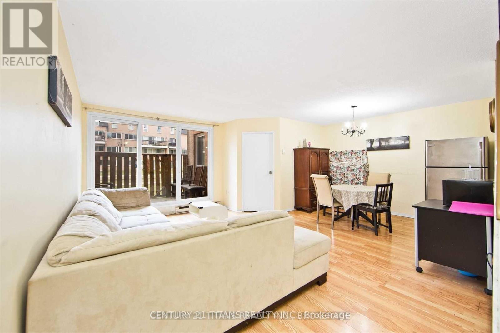 1046 - 100 Mornelle Court, Toronto, Ontario  M1E 4X2 - Photo 14 - E12463577