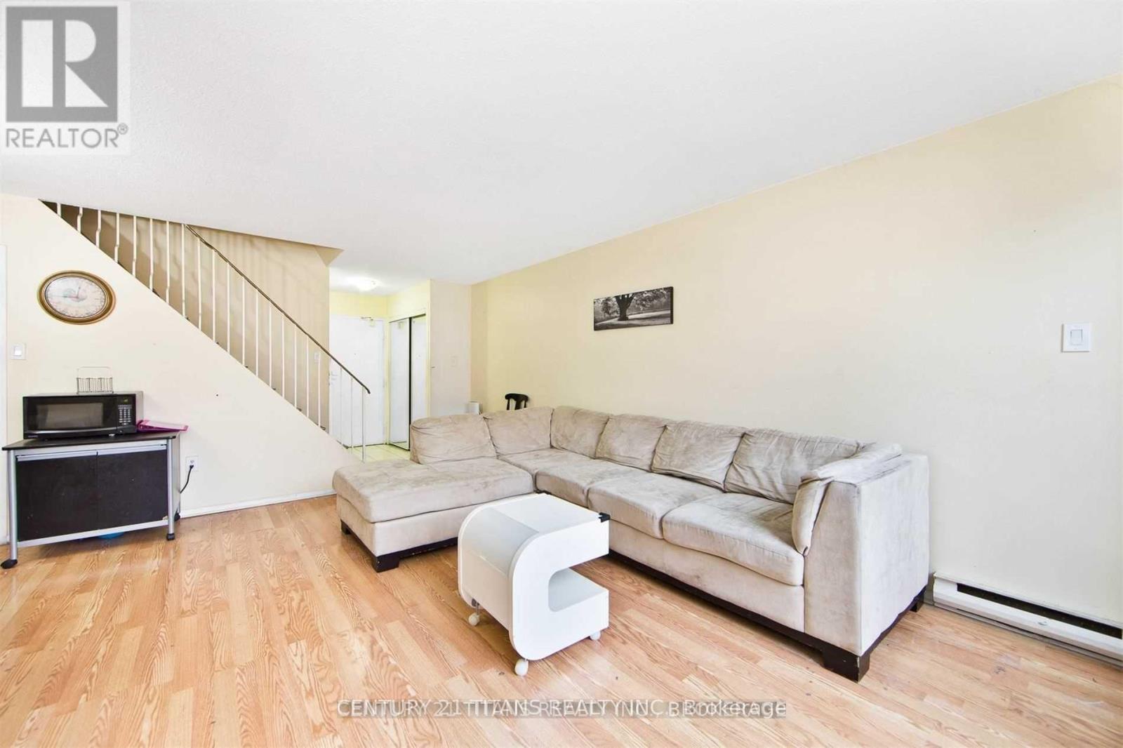1046 - 100 Mornelle Court, Toronto, Ontario  M1E 4X2 - Photo 15 - E12463577