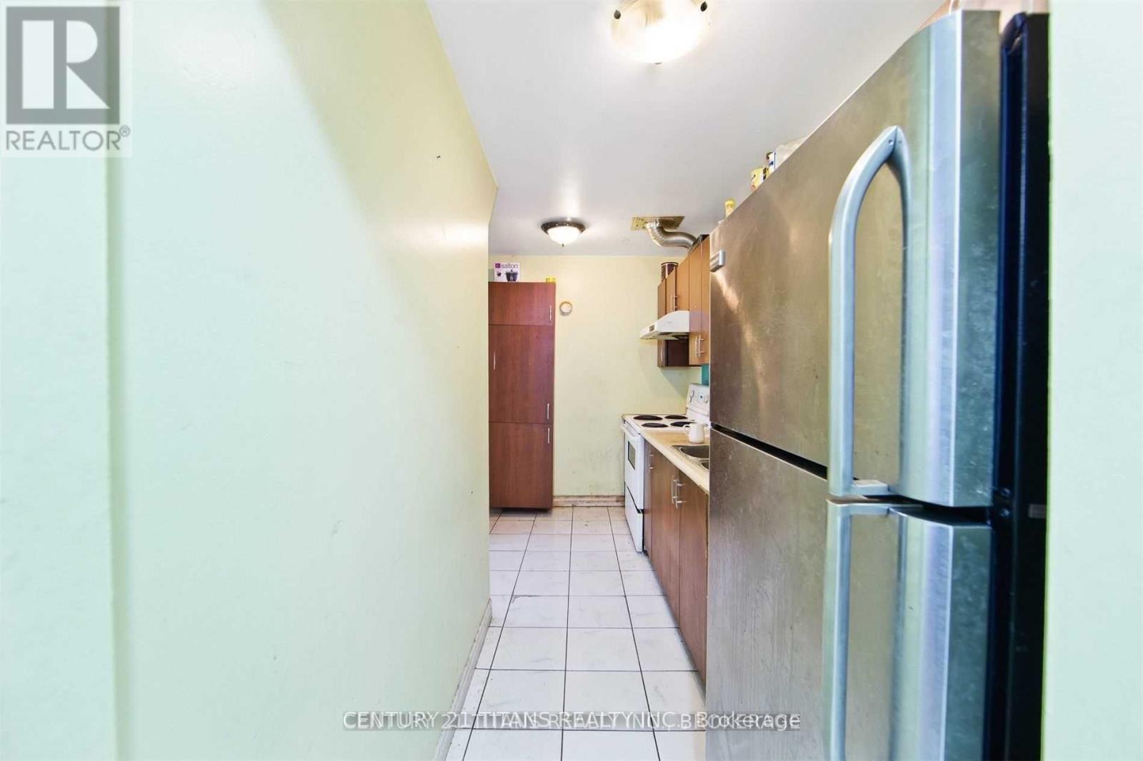1046 - 100 Mornelle Court, Toronto, Ontario  M1E 4X2 - Photo 16 - E12463577