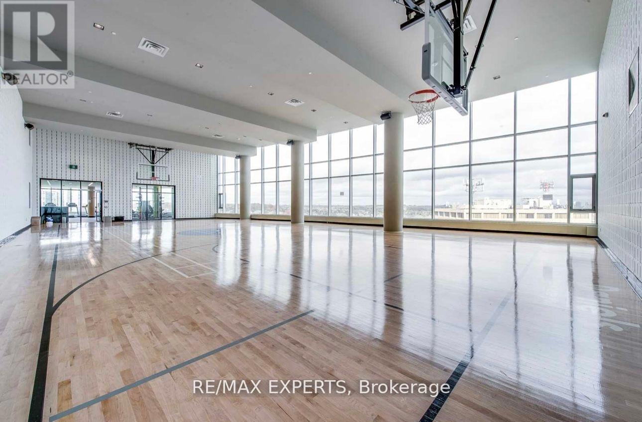 1711 - 2520 Eglinton Avenue W, Mississauga, Ontario  L5M 0Y2 - Photo 10 - W12463398
