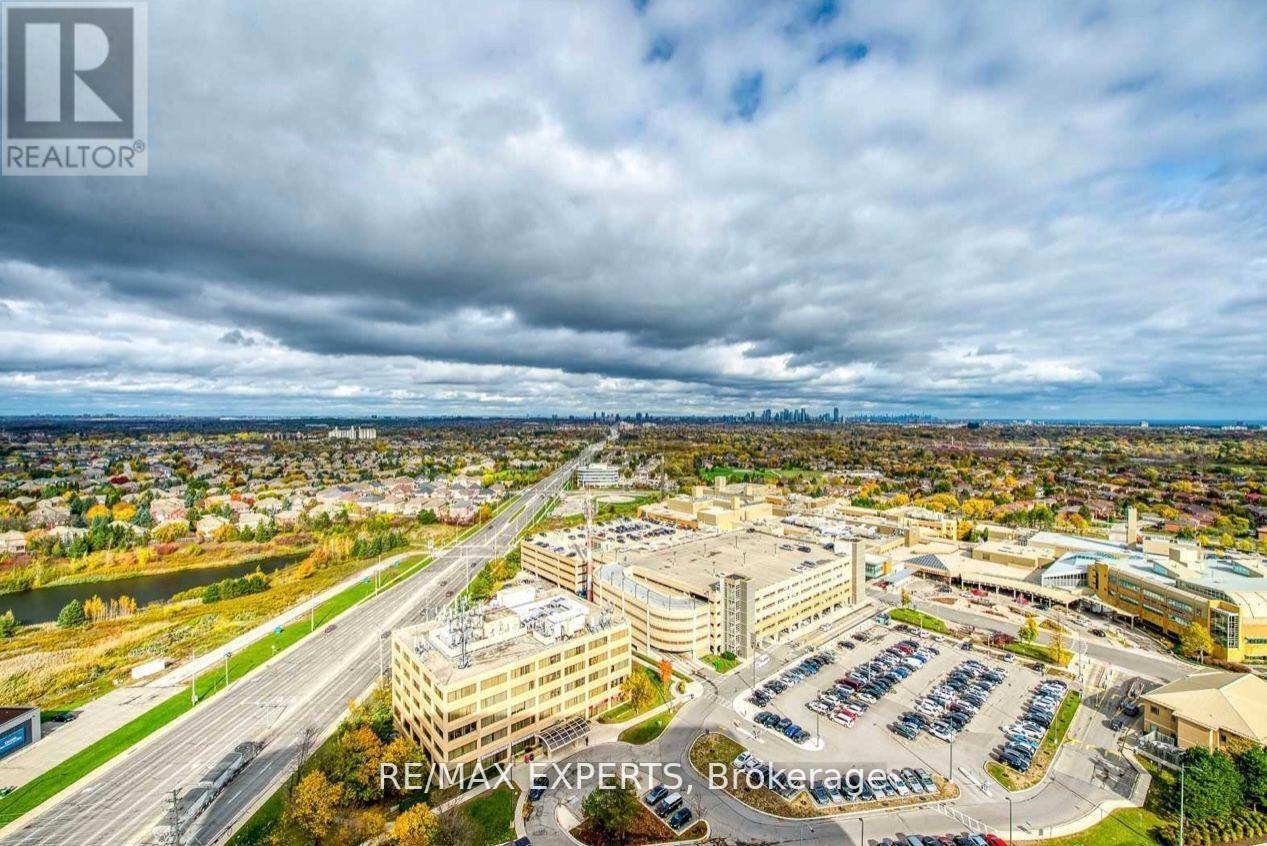 1711 - 2520 Eglinton Avenue W, Mississauga, Ontario  L5M 0Y2 - Photo 6 - W12463398
