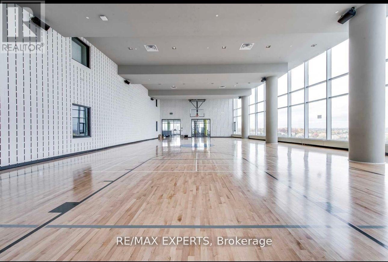 1711 - 2520 Eglinton Avenue W, Mississauga, Ontario  L5M 0Y2 - Photo 9 - W12463398