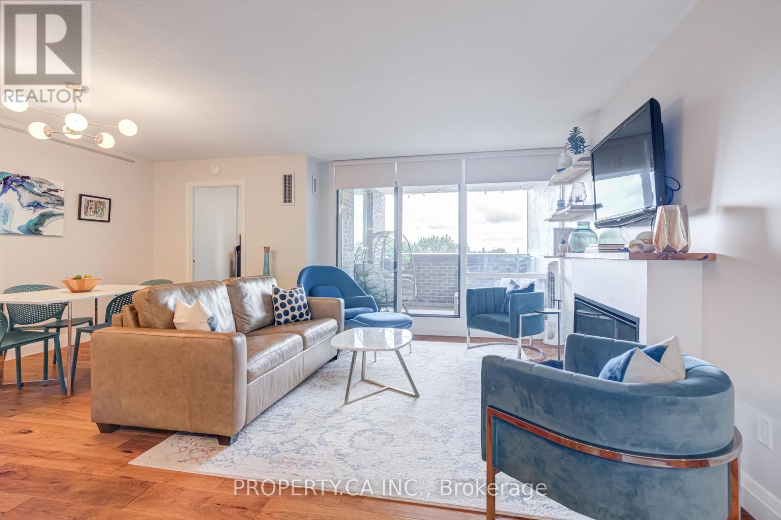 503 - 1535 Lakeshore Road E, Mississauga, Ontario  L5E 3E2 - Photo 10 - W12463403