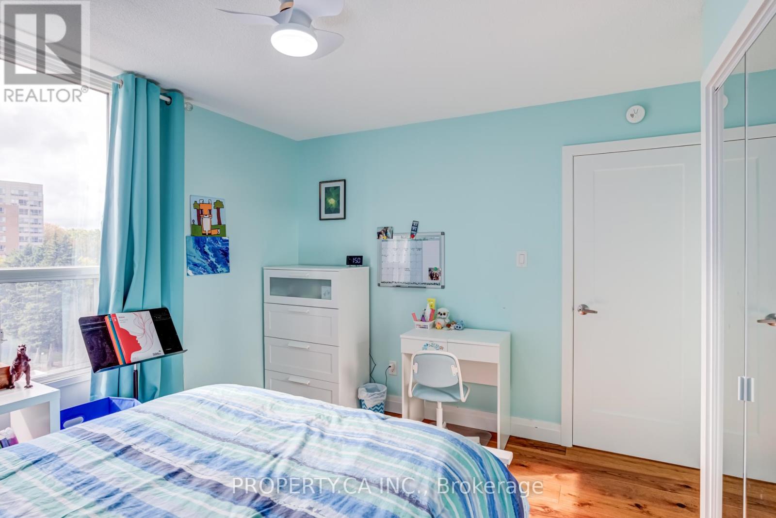 503 - 1535 Lakeshore Road E, Mississauga, Ontario  L5E 3E2 - Photo 18 - W12463403