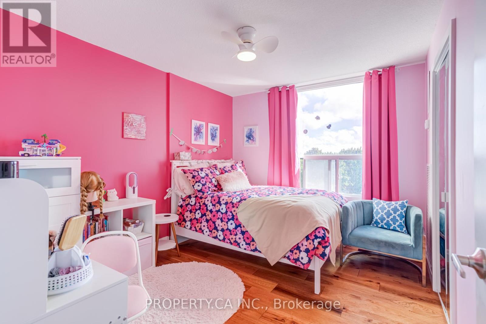 503 - 1535 Lakeshore Road E, Mississauga, Ontario  L5E 3E2 - Photo 19 - W12463403