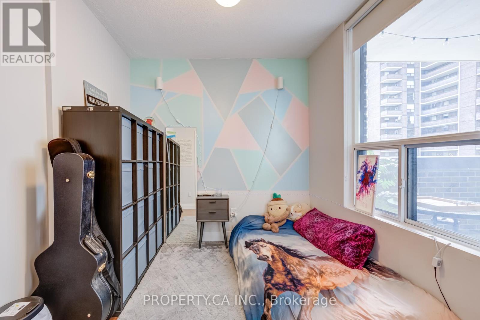 503 - 1535 Lakeshore Road E, Mississauga, Ontario  L5E 3E2 - Photo 21 - W12463403