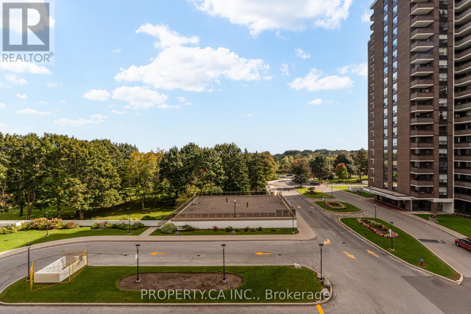 503 - 1535 Lakeshore Road E, Mississauga, Ontario  L5E 3E2 - Photo 26 - W12463403