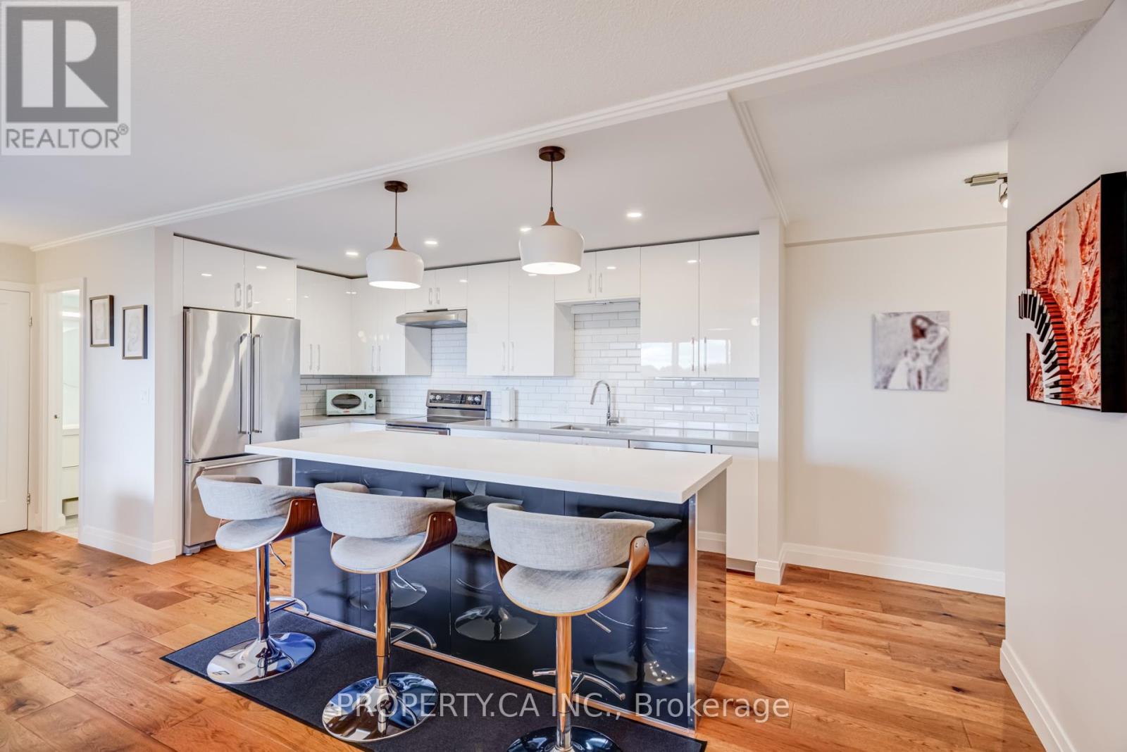 503 - 1535 Lakeshore Road E, Mississauga, Ontario  L5E 3E2 - Photo 6 - W12463403