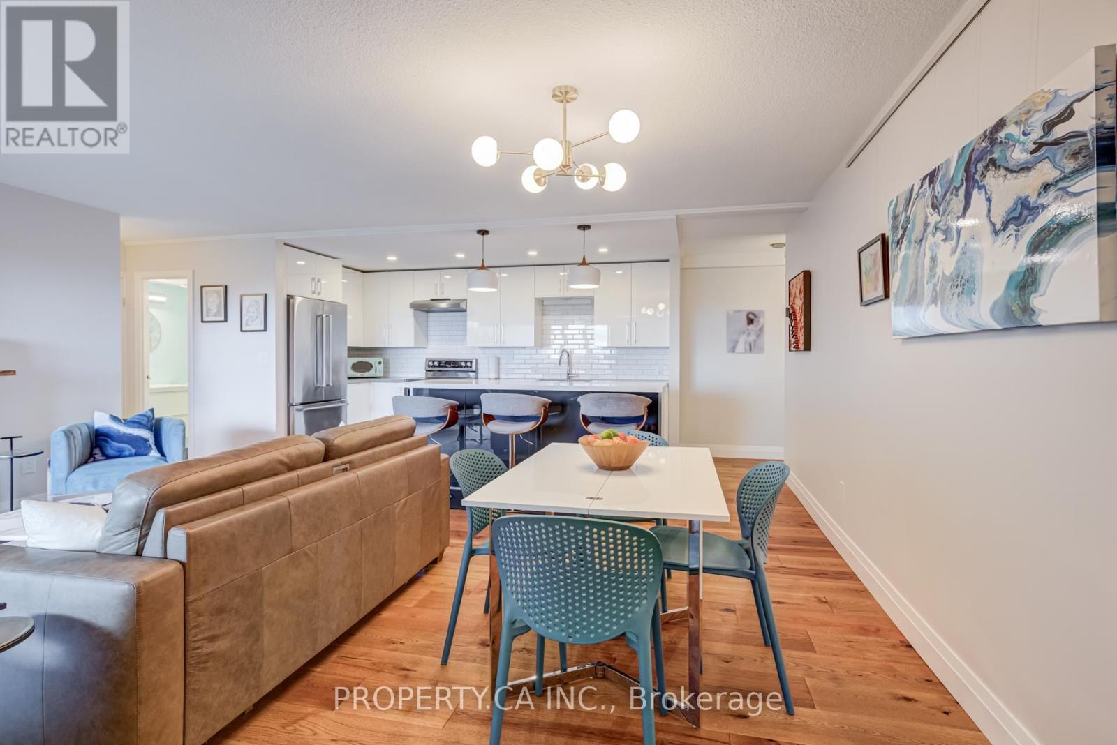 503 - 1535 Lakeshore Road E, Mississauga, Ontario  L5E 3E2 - Photo 9 - W12463403