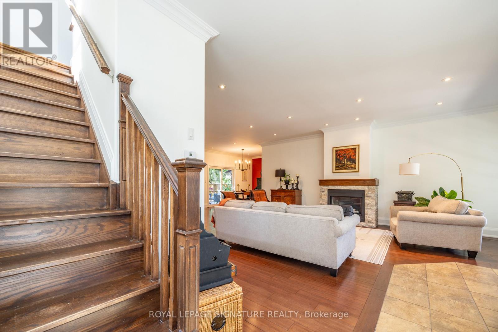 116 Milton Street, Toronto, Ontario  M8Y 2Y3 - Photo 22 - W12463411