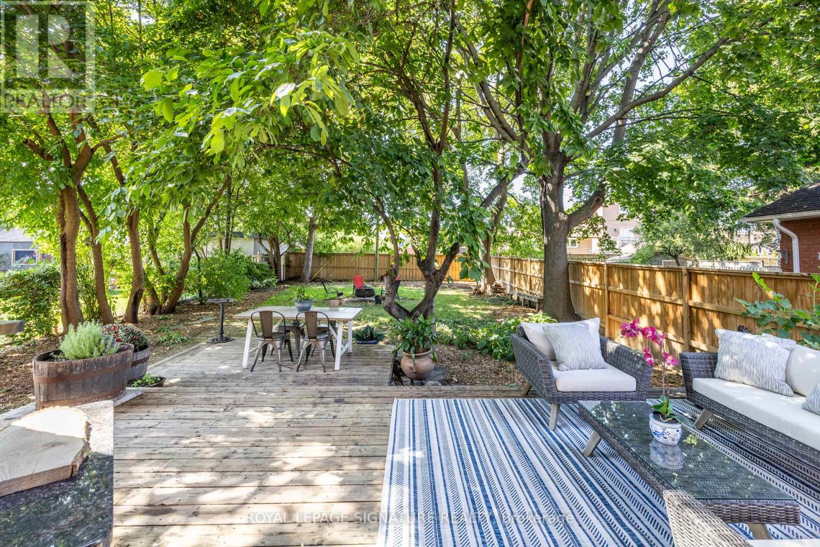 116 Milton Street, Toronto, Ontario  M8Y 2Y3 - Photo 36 - W12463411