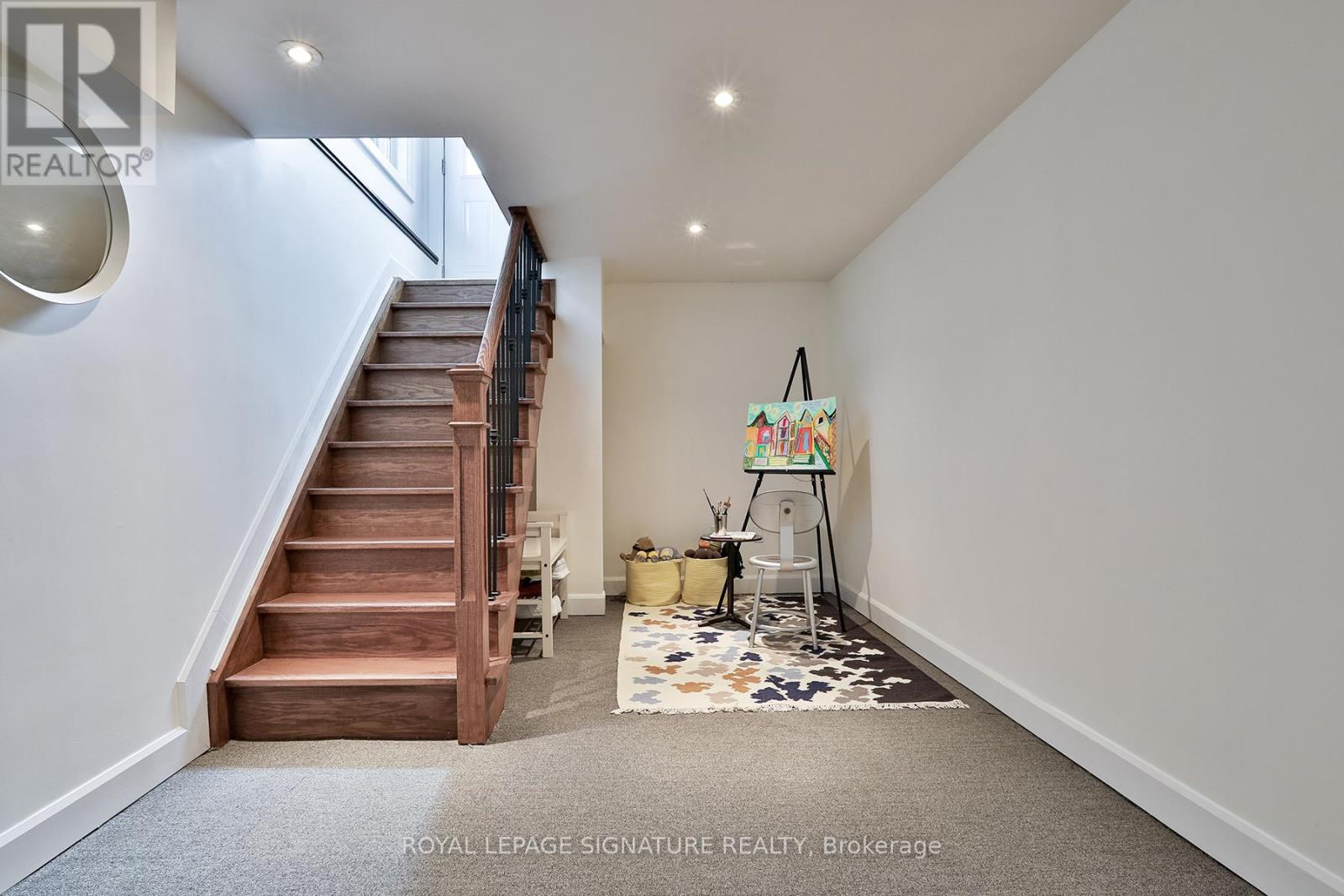 116 Milton Street, Toronto, Ontario  M8Y 2Y3 - Photo 42 - W12463411
