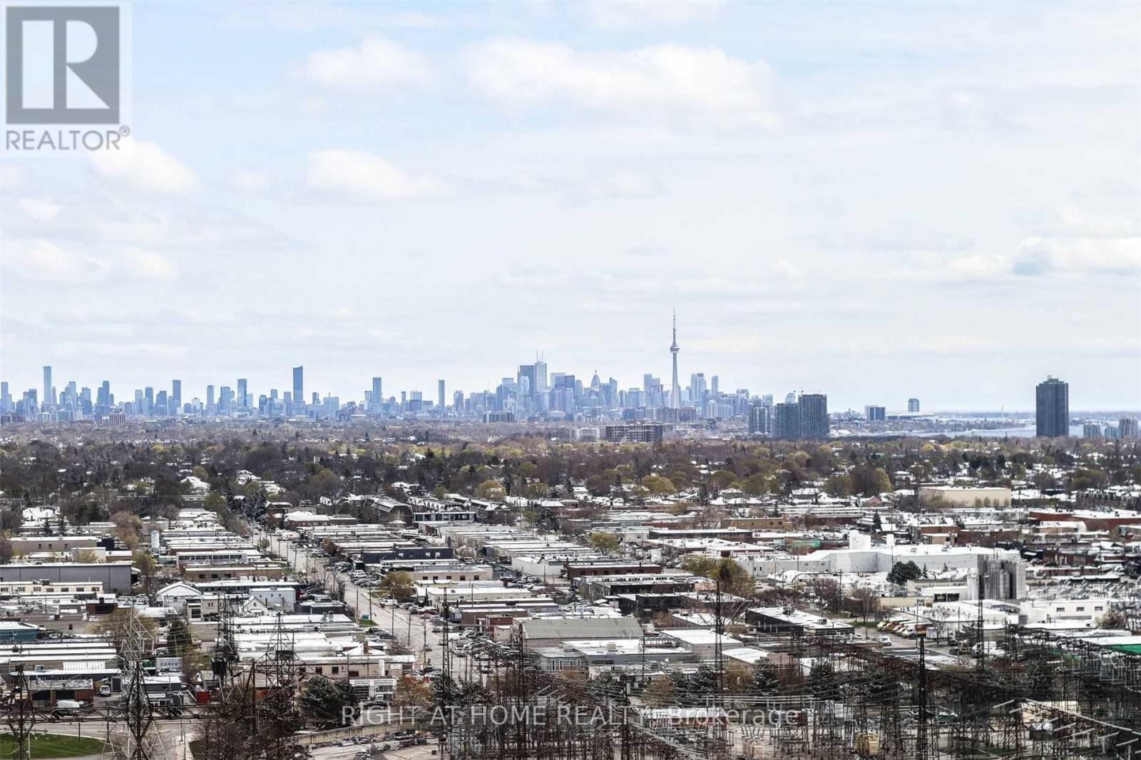 2207 - 101 Subway Crescent, Toronto, Ontario  M9B 6K4 - Photo 17 - W12463414