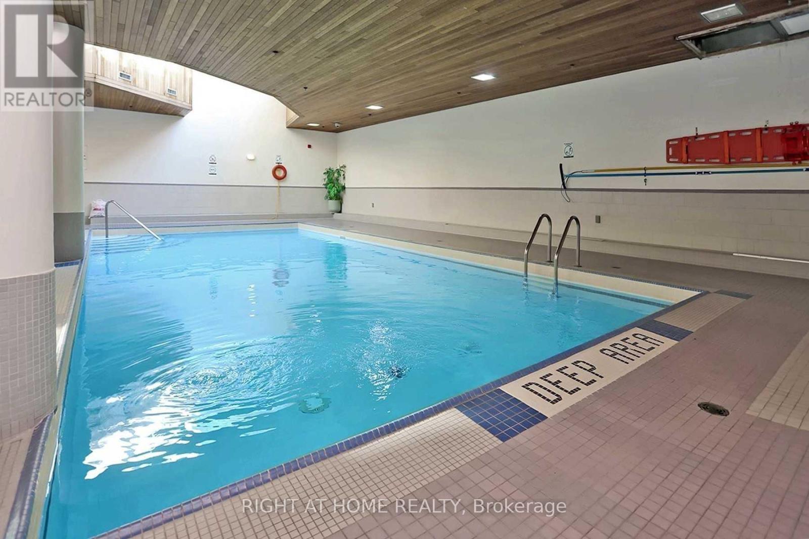 2207 - 101 Subway Crescent, Toronto, Ontario  M9B 6K4 - Photo 20 - W12463414