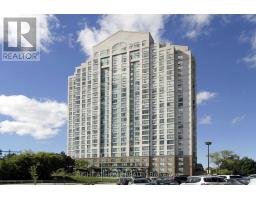 2207 - 101 SUBWAY CRESCENT, Toronto, Ontario