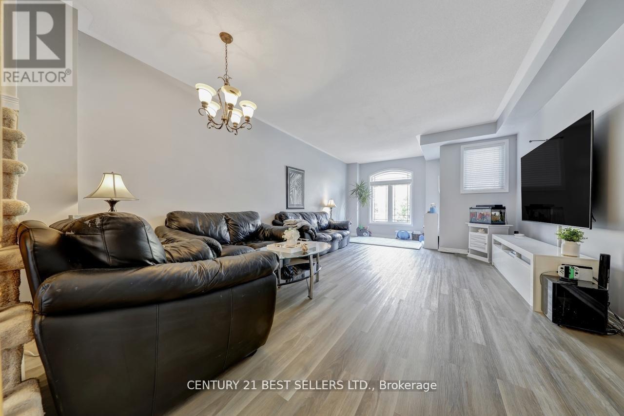 52 - 6625 Falconer Drive, Mississauga, Ontario  L5N 0C7 - Photo 13 - W12463415