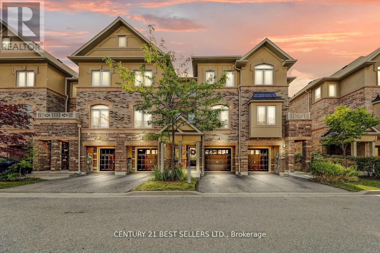 52 - 6625 Falconer Drive, Mississauga, Ontario  L5N 0C7 - Photo 2 - W12463415
