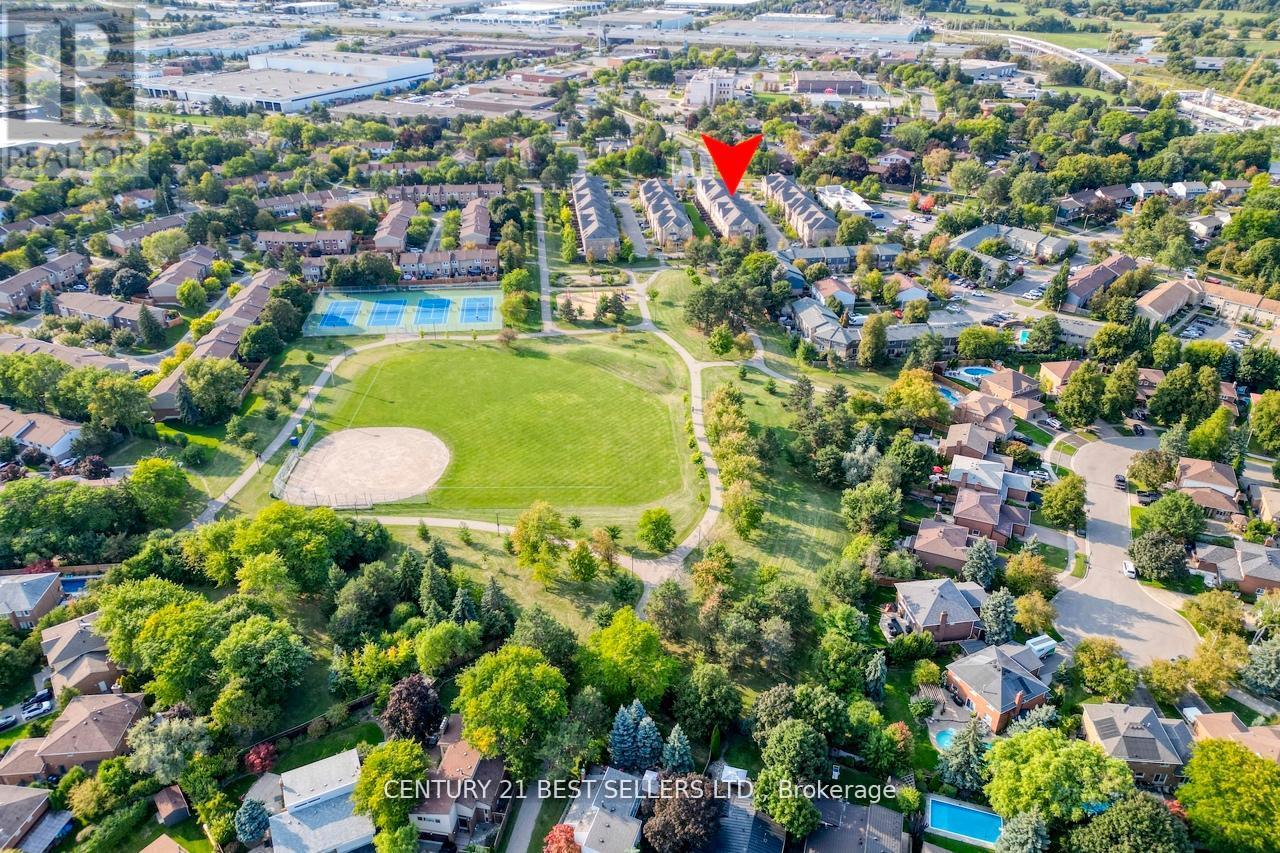 52 - 6625 Falconer Drive, Mississauga, Ontario  L5N 0C7 - Photo 29 - W12463415