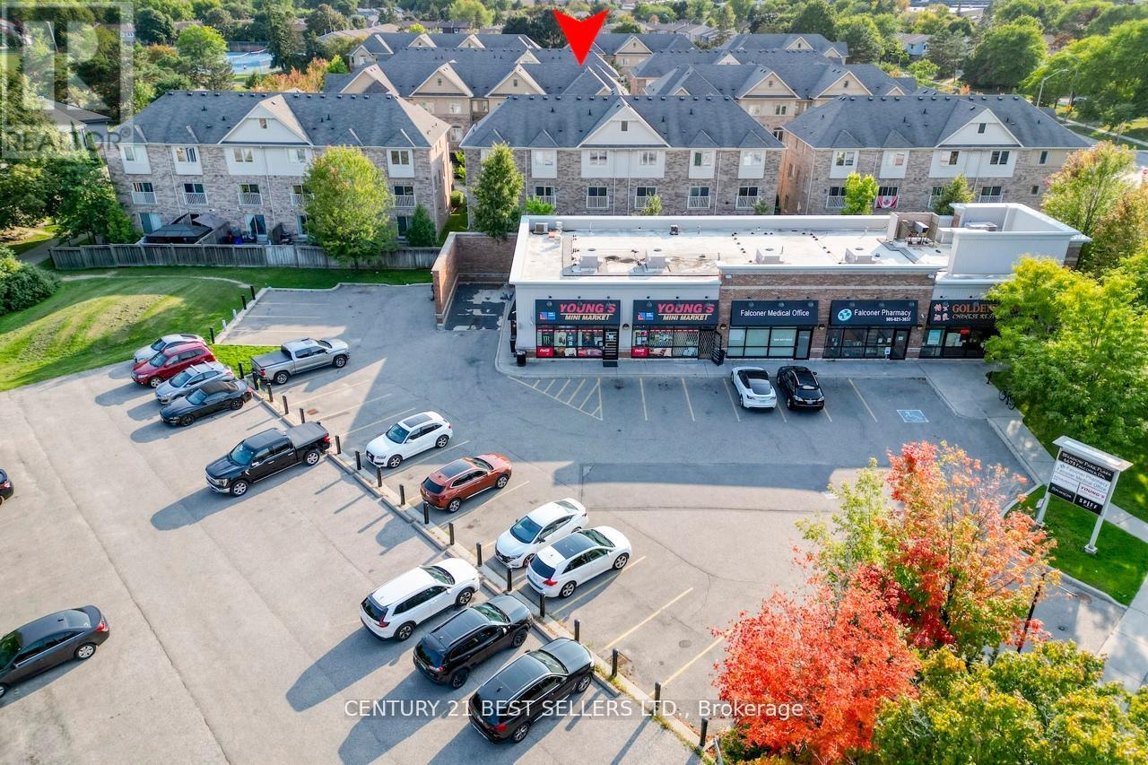 52 - 6625 Falconer Drive, Mississauga, Ontario  L5N 0C7 - Photo 31 - W12463415
