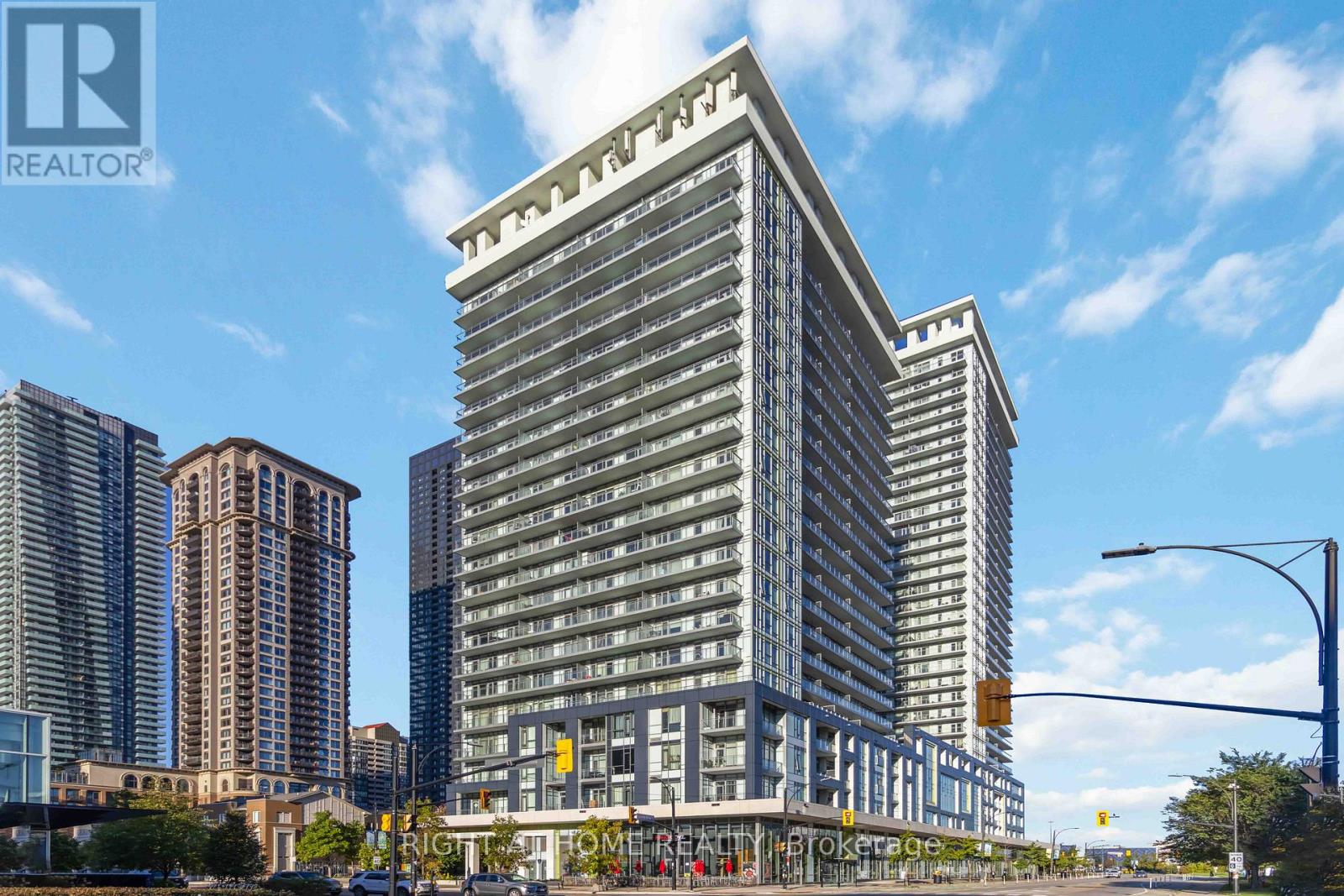 907 - 365 PRINCE OF WALES DRIVE, Mississauga, Ontario