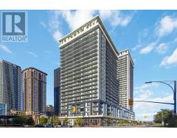 907 - 365 PRINCE OF WALES DRIVE, Mississauga, Ontario