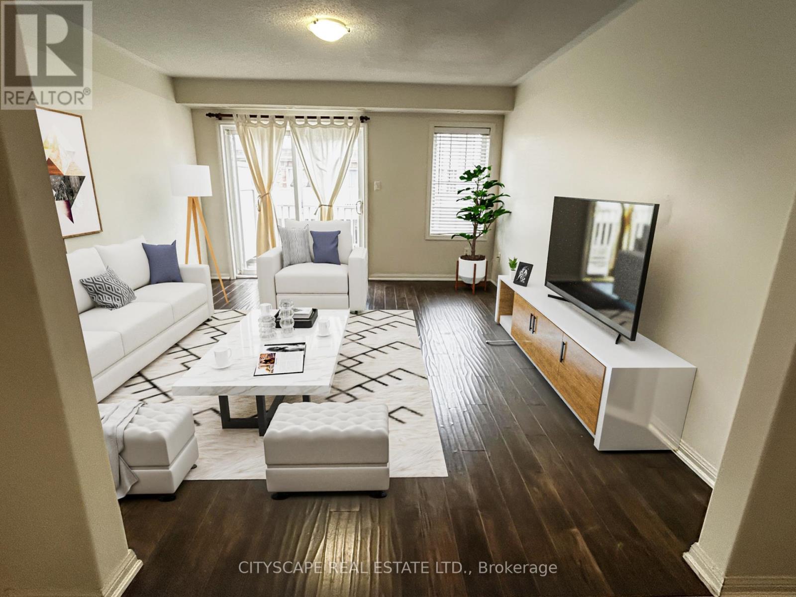 2 - 754 Neighbourhood Circle, Mississauga, Ontario  L5B 0B7 - Photo 2 - W12463458