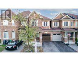 17 PRIMO ROAD, Brampton, Ontario