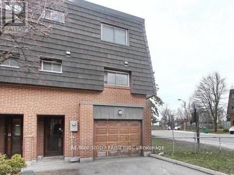 2 DARRAS COURT, Brampton, Ontario