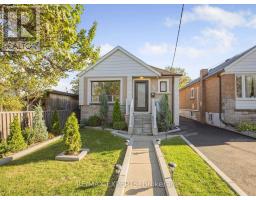 1001 CASTLEFIELD AVENUE S, Toronto, Ontario