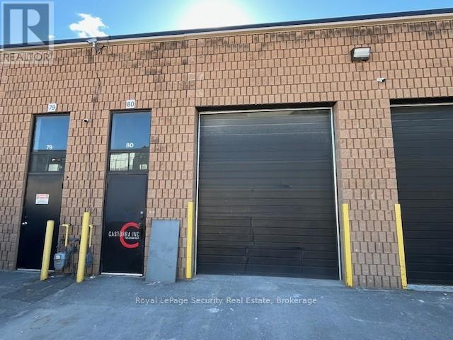 80 - 2700 Dufferin Street, Toronto, Ontario  M6B 4J3 - Photo 2 - W12463514