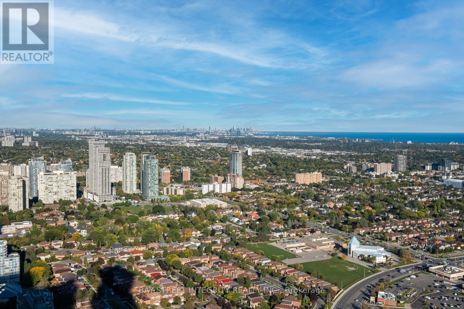 5007 - 3883 Quartz Road, Mississauga, Ontario  L5B 0M4 - Photo 15 - W12463515