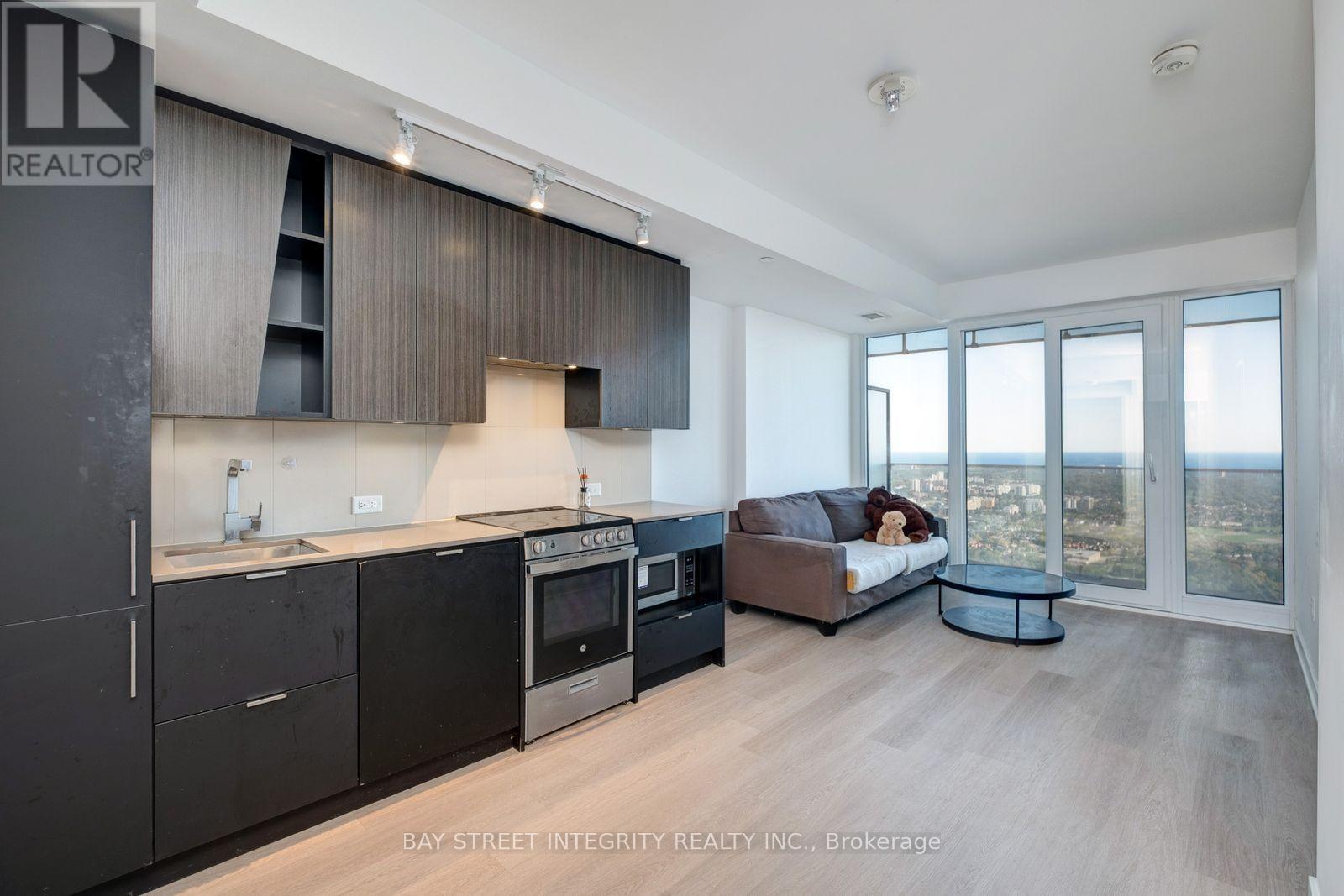 5007 - 3883 Quartz Road, Mississauga, Ontario  L5B 0M4 - Photo 3 - W12463515