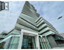 5007 - 3883 QUARTZ ROAD, Mississauga, Ontario