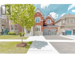 122 SQUIRE ELLIS DRIVE, Brampton, Ontario