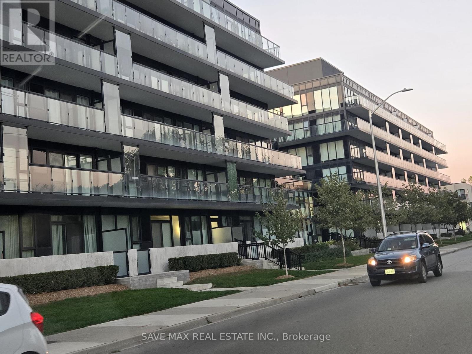 A506 - 1117 COOKE BOULEVARD W, Burlington, Ontario