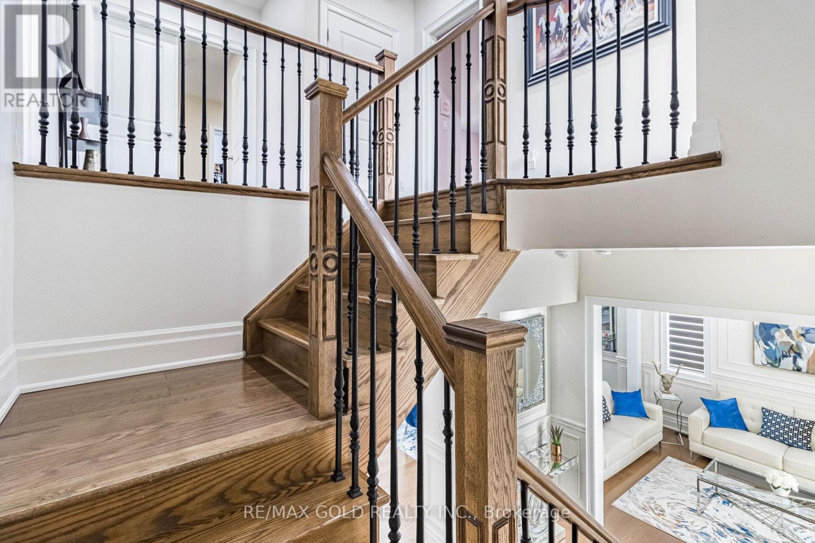 28 Cloverhaven Road, Brampton, Ontario  L6P 4E4 - Photo 28 - W12463527