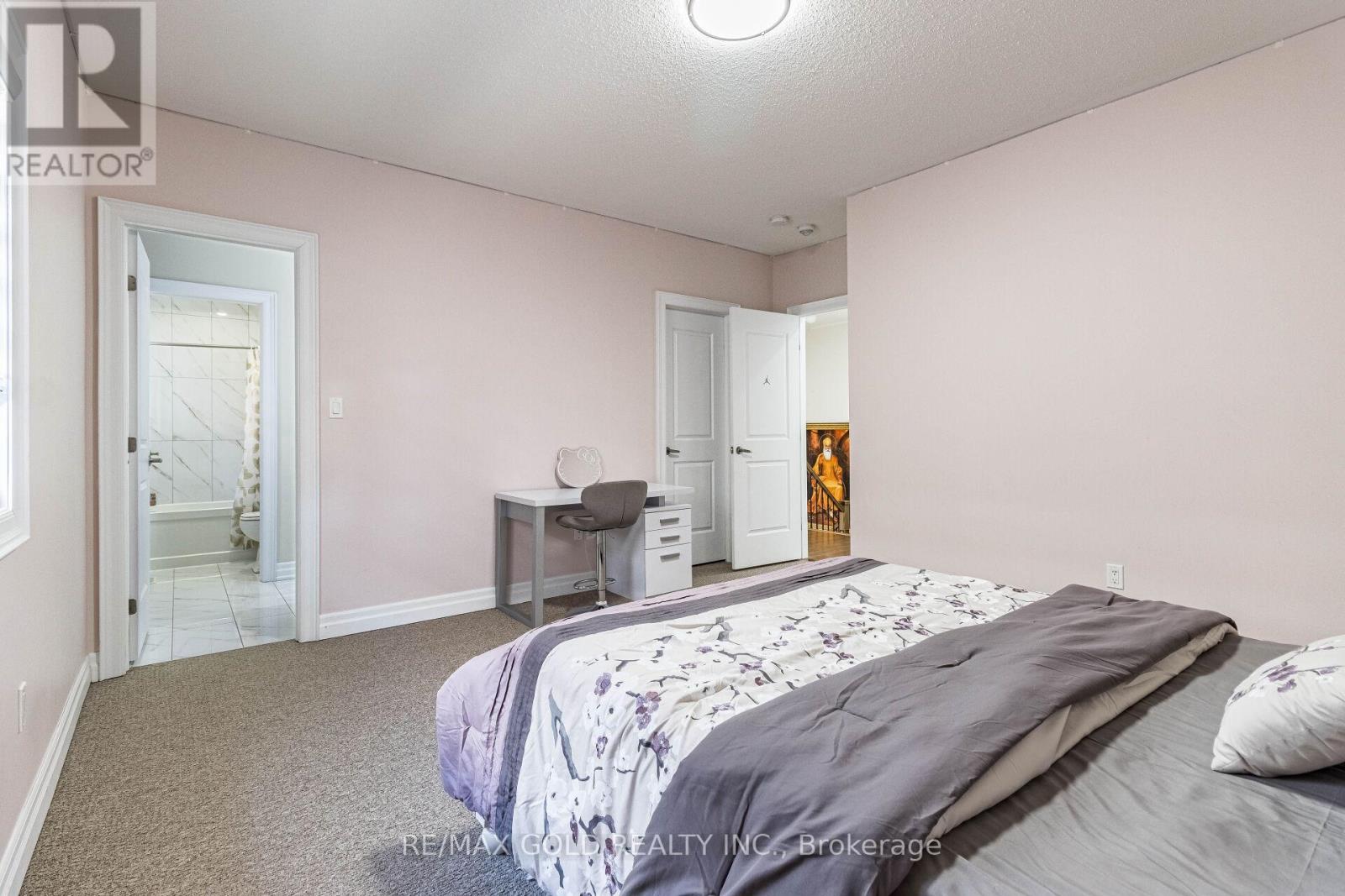 28 Cloverhaven Road, Brampton, Ontario  L6P 4E4 - Photo 33 - W12463527