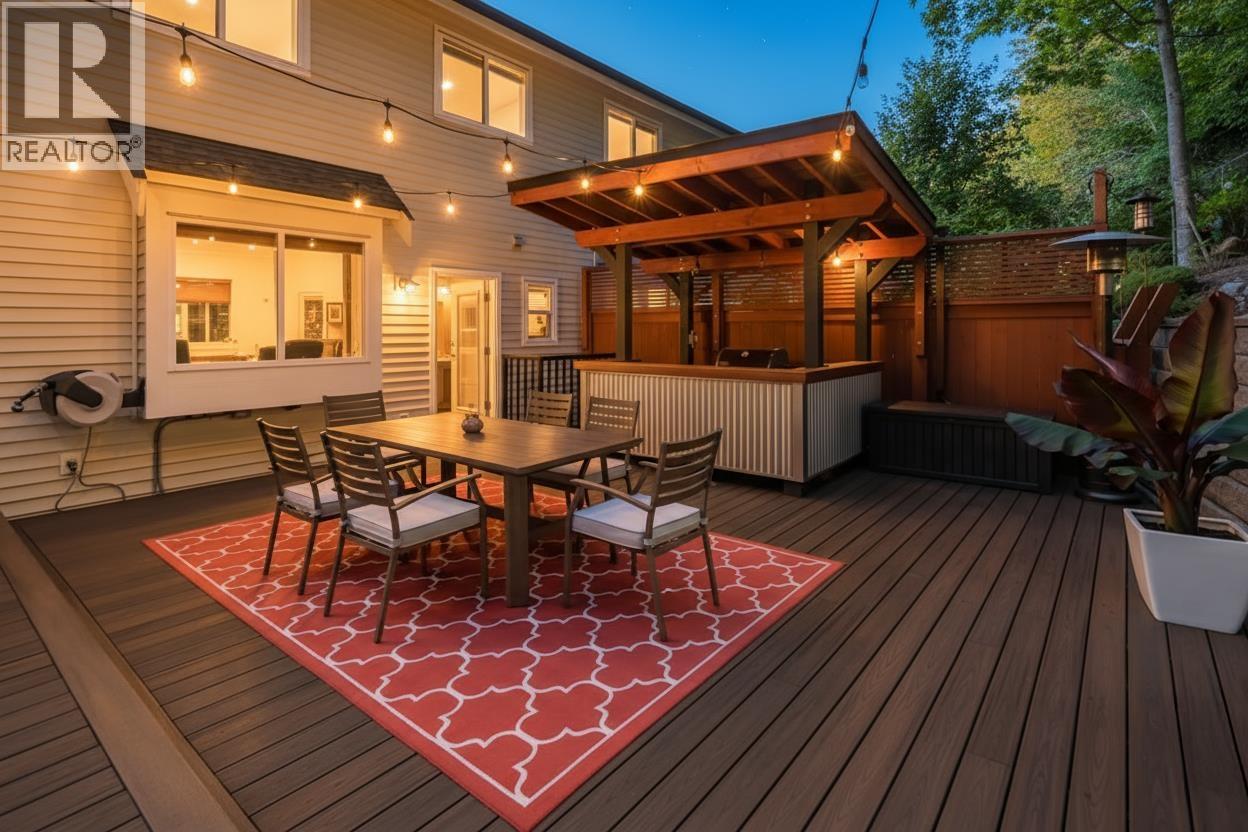 161 Fernway Drive, Port Moody, British Columbia  V3H 5M1 - Photo 2 - R3058534