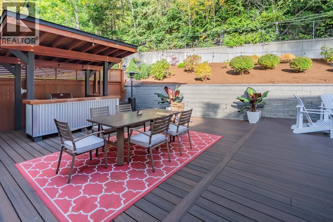 161 Fernway Drive, Port Moody, British Columbia  V3H 5M1 - Photo 23 - R3058534