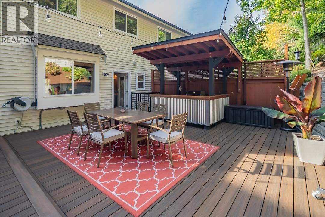 161 Fernway Drive, Port Moody, British Columbia  V3H 5M1 - Photo 4 - R3058534