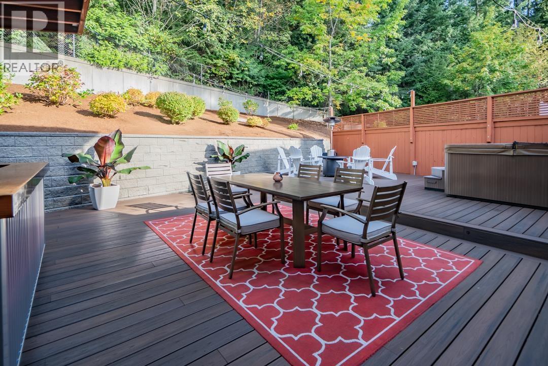 161 Fernway Drive, Port Moody, British Columbia  V3H 5M1 - Photo 22 - R3058534