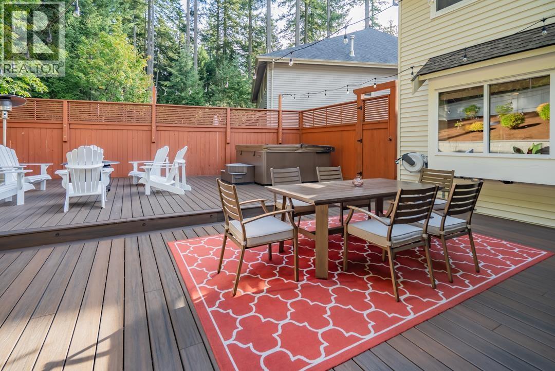 161 Fernway Drive, Port Moody, British Columbia  V3H 5M1 - Photo 3 - R3058534