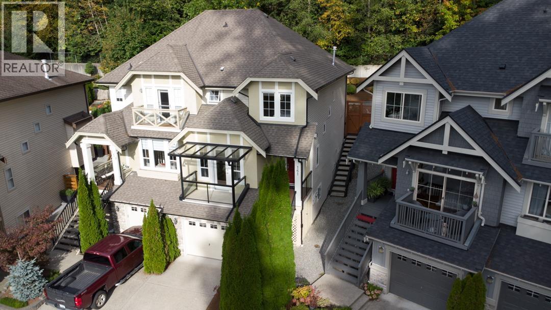 161 Fernway Drive, Port Moody, British Columbia  V3H 5M1 - Photo 30 - R3058534