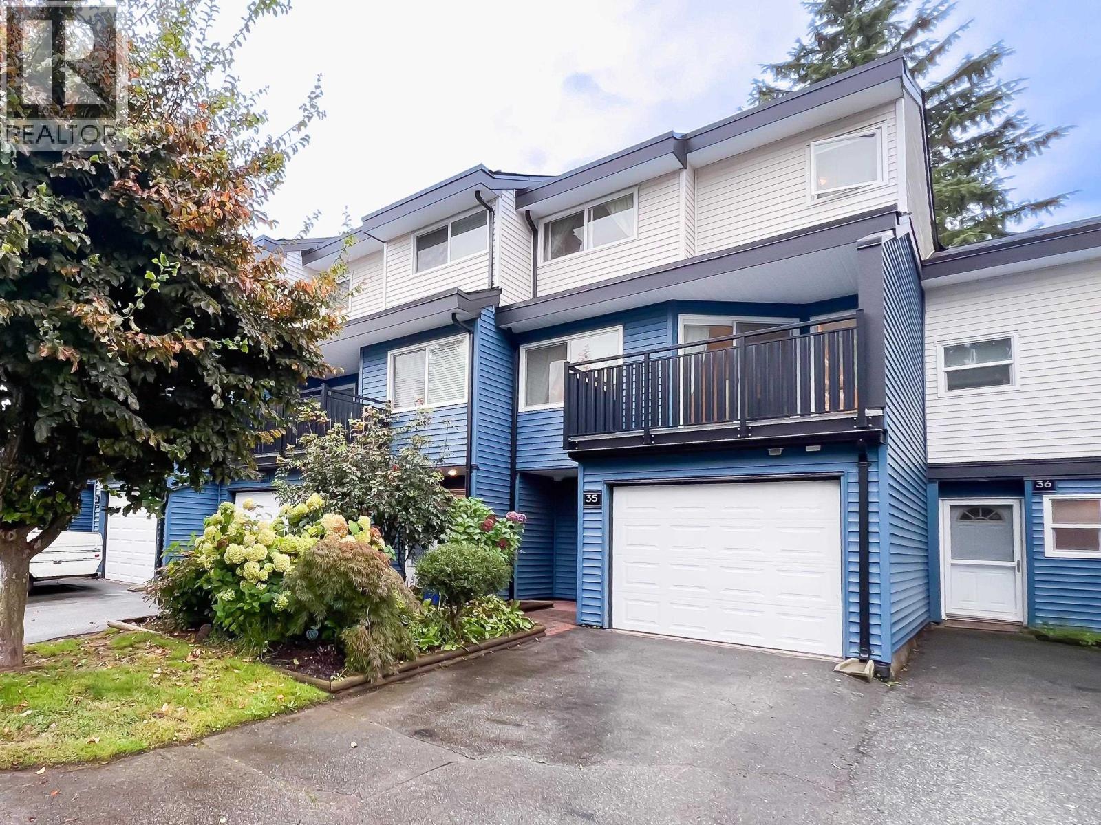 35 12180 189a Street, Pitt Meadows, British Columbia  V3Y 1V6 - Photo 2 - R3058489