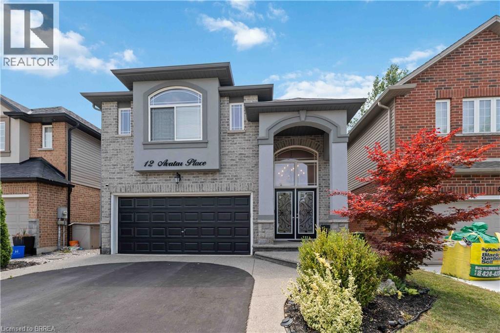 12 Avatar Place, Hamilton, Ontario  L0R 1W0 - Photo 10 - 40779393