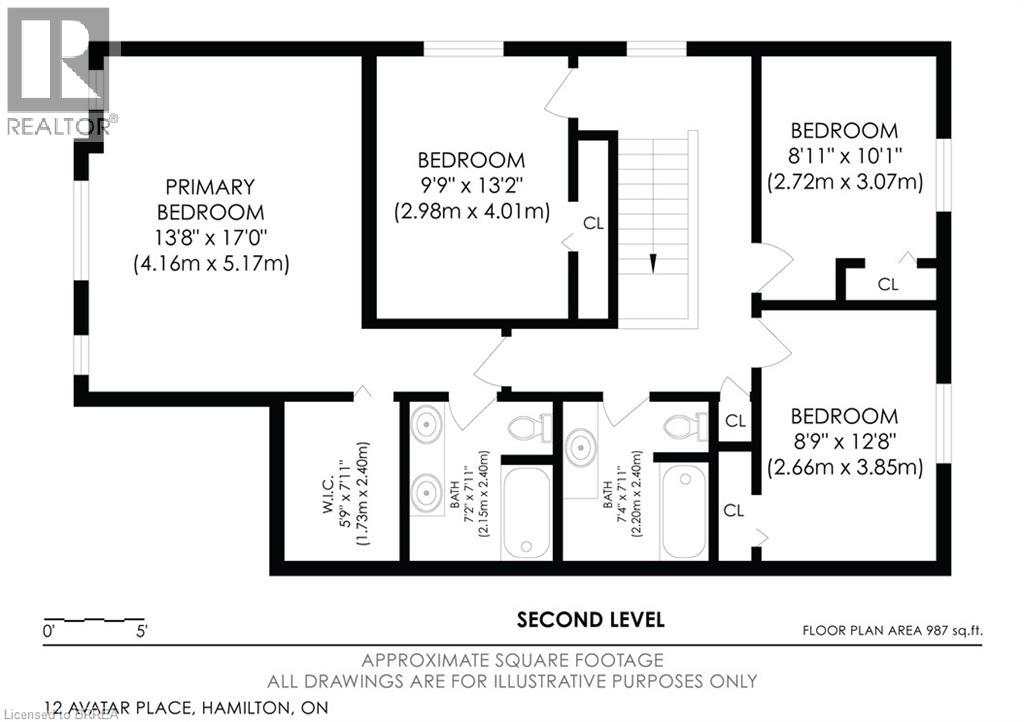 12 Avatar Place, Hamilton, Ontario  L0R 1W0 - Photo 13 - 40779393