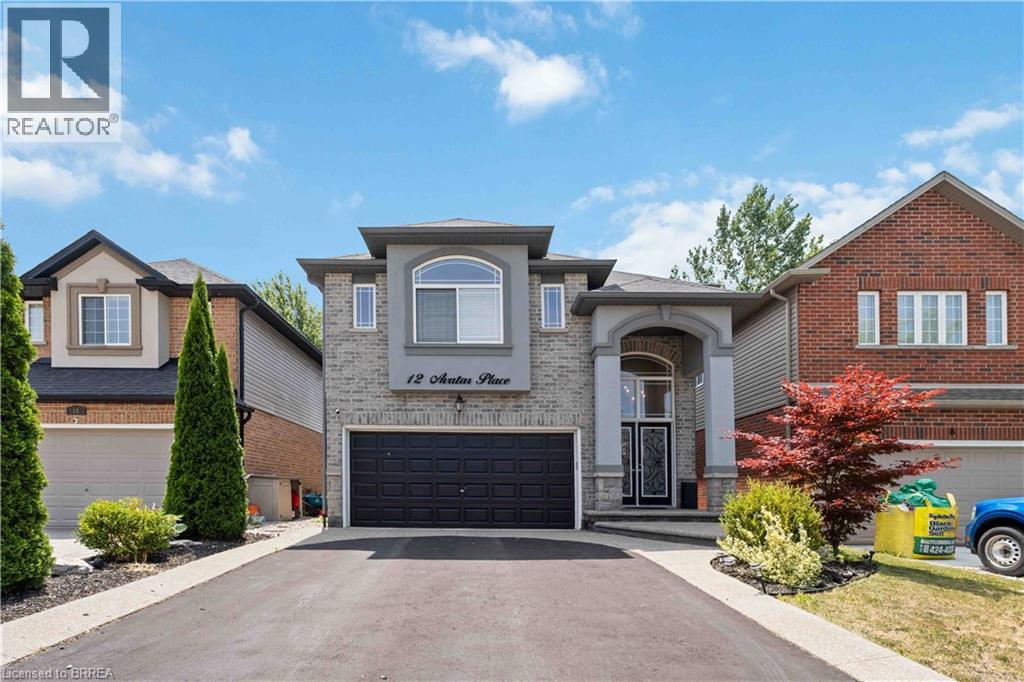 12 Avatar Place, Hamilton, Ontario  L0R 1W0 - Photo 5 - 40779393