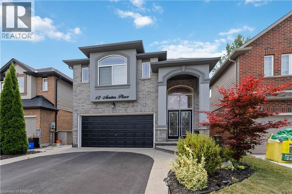 12 Avatar Place, Hamilton, Ontario  L0R 1W0 - Photo 7 - 40779393