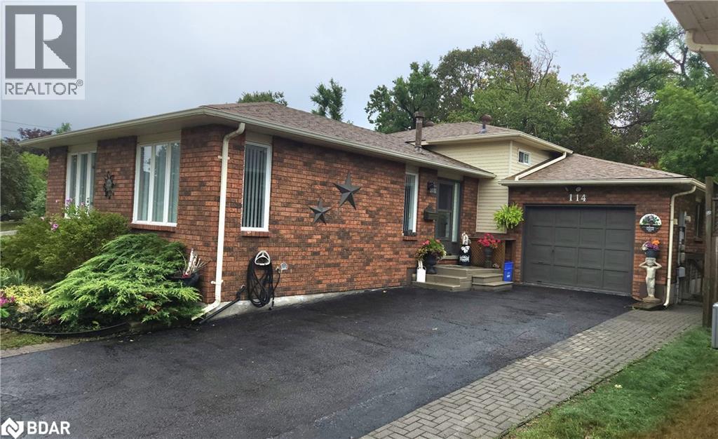 114 Chieftain Crescent, Barrie, Ontario  L4N 6J3 - Photo 2 - 40779001
